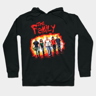 The Family Hoodie